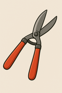 karikomibasami